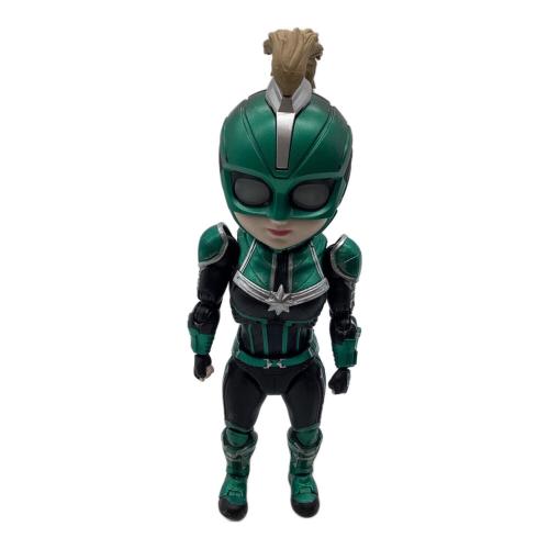 Beast Kingdom (-) フィギュア エッグアタック・アクション キャプテン・マーベル