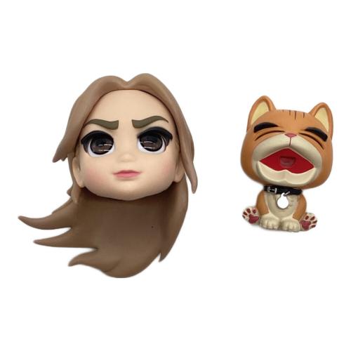 Beast Kingdom (-) フィギュア エッグアタック・アクション キャプテン・マーベル