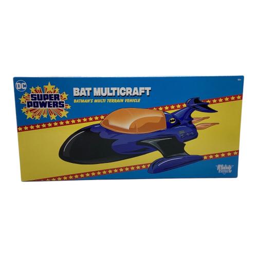 マクファーレントイズ BAT MULTICRAFT