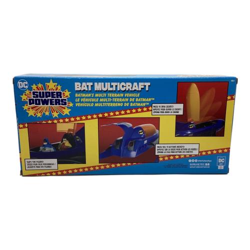 マクファーレントイズ BAT MULTICRAFT
