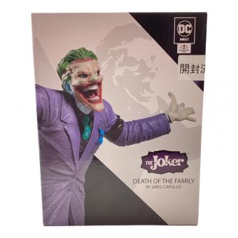 McFARLANE TOYS (マクファーレントイズ) フィギュア DC direct joker ジョーカー BY グレッグ・カプロ