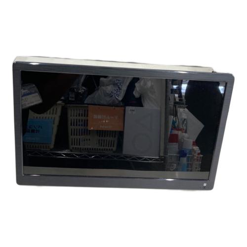 OVER TIME アンドロイドスマートTV OT-PST14TE-BK -