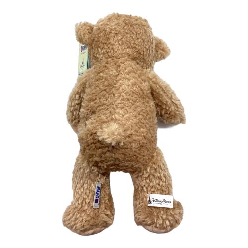 Disney PARKS (ディズニーパーク) ヌイグルミ ダッフィー