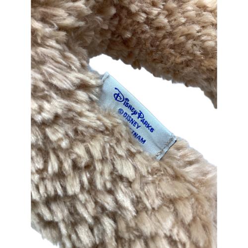 Disney PARKS (ディズニーパーク) ヌイグルミ ダッフィー