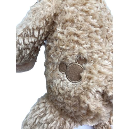 Disney PARKS (ディズニーパーク) ヌイグルミ ダッフィー