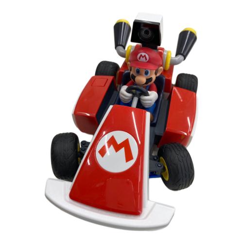 Nintendo (ニンテンドー) Nintendo Switch用アイテム マリオカートLIVE ホームサーキット -