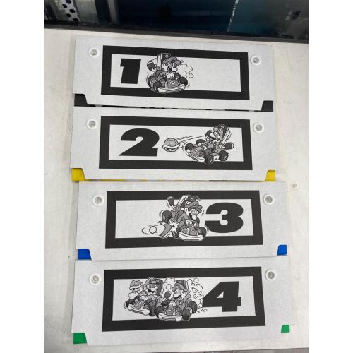 Nintendo (ニンテンドー) Nintendo Switch用アイテム マリオカートLIVE ホームサーキット -