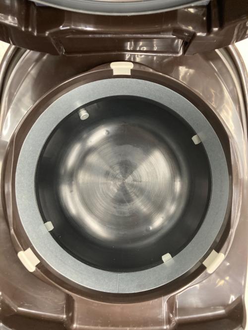 象印 (ゾウジルシ) 炊飯器 NW-VH10 2020年製