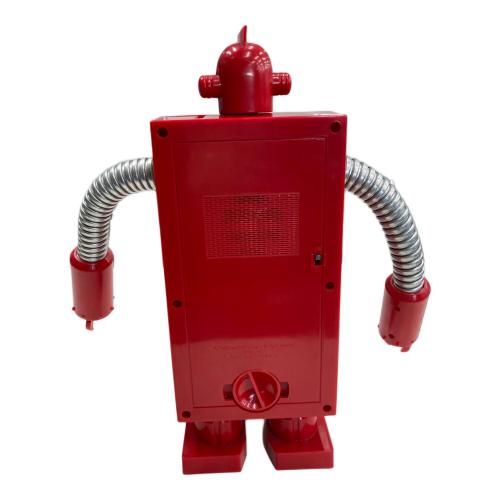 ペニージャパン ベンディングマシンシリーズ ベンディングマシンレッド(貯金箱機能付) 1/8