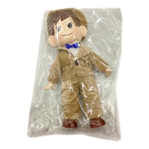 フィギュア モダンなポコちゃん