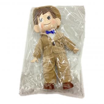 フィギュア モダンなポコちゃん