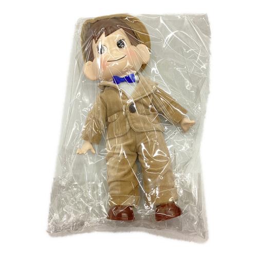 フィギュア モダンなポコちゃん