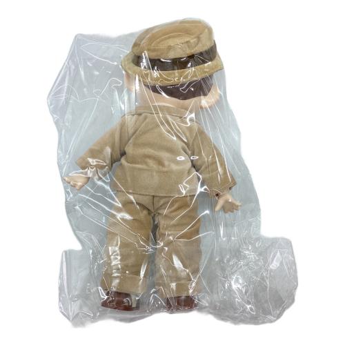 フィギュア モダンなポコちゃん