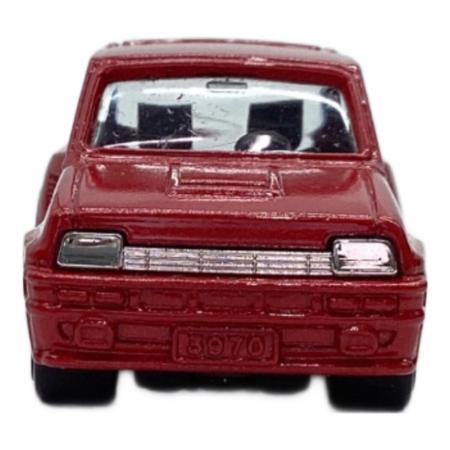 TOMY (トミー) トミカ F25 青箱 ルノー5ターボ｜トレファクONLINE