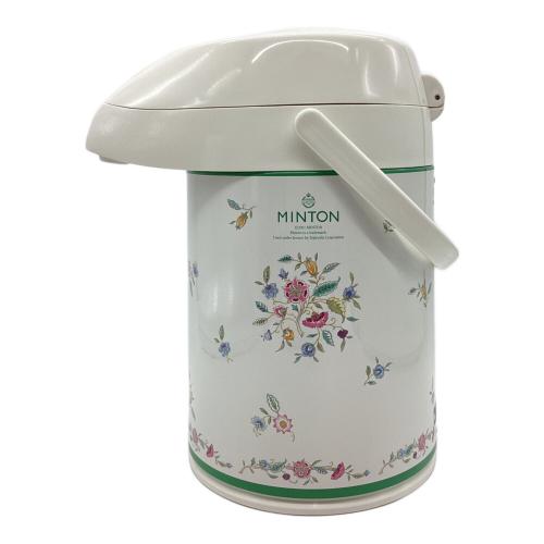 MINTON (ミントン) 押すだけポット