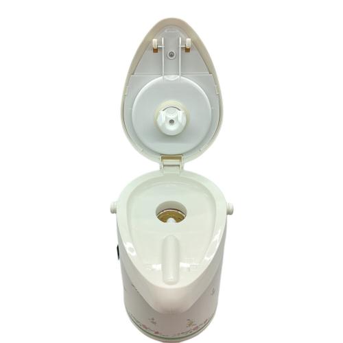 MINTON (ミントン) 押すだけポット