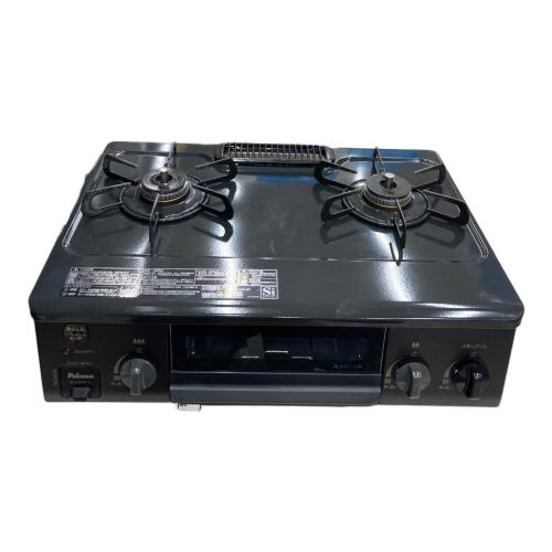 Paloma (パロマ) LPガステーブル PSLPGマーク有 IC-S37K-2L 2023年製