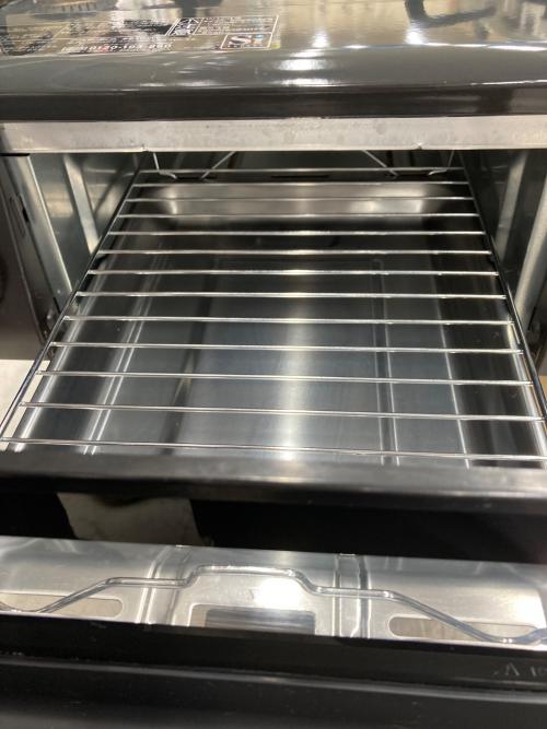 Paloma (パロマ) LPガステーブル PSLPGマーク有 IC-S37K-2L 2023年製