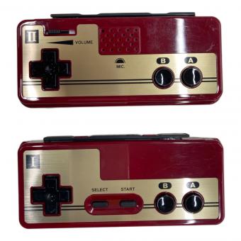 Nintendo (ニンテンドー) SWITCH用ファミコン コントローラー 2Pセット HAC-035