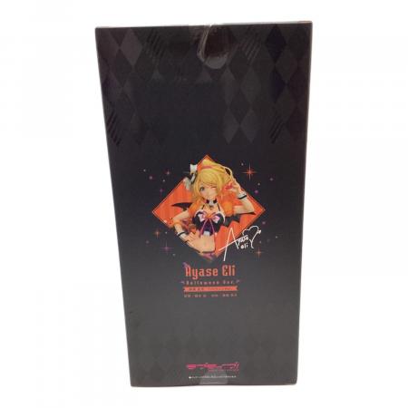 ALTER (アルター) フィギュア 絢瀬絵里 ハロウィンVer. 「ラブライブ