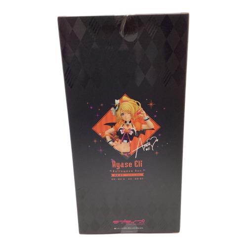 ALTER (アルター) フィギュア 絢瀬絵里 ハロウィンVer. 「ラブライブ!」 1/7