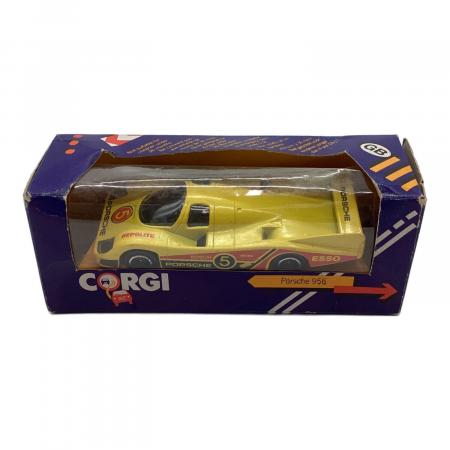 CORGI (コーギ) ミニカー ポルシェ956｜トレファクONLINE