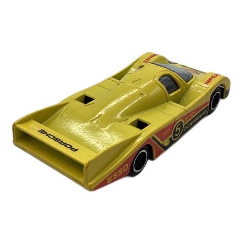 CORGI (コーギ) ミニカー ポルシェ956