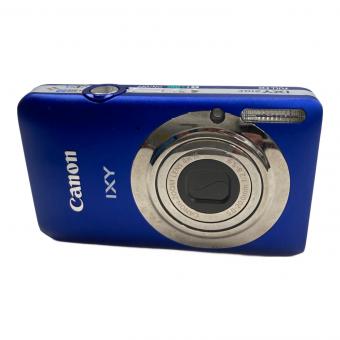 CANON (キヤノン) コンパクトデジタルカメラ IXY 210F PC1588 -