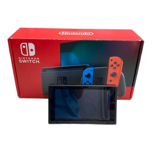 Nintendo (ニンテンドー) Nintendo Switch ジョイコン欠品 HAC-001 -