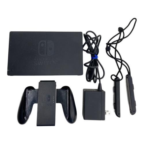 Nintendo (ニンテンドー) Nintendo Switch ジョイコン欠品 HAC-001 -