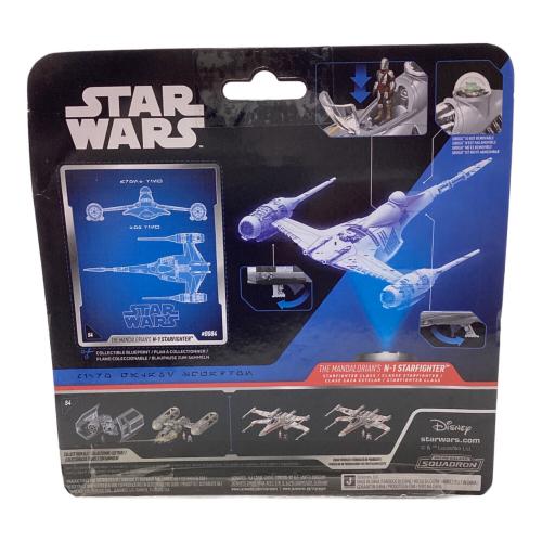 STAR WARS (スターウォーズ) フィギュア MICRO GALAXY SQUADRON