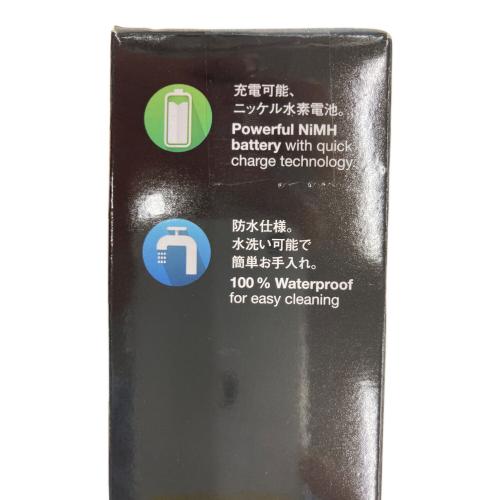 BRAUN (ブラウン) シェーバー Series3