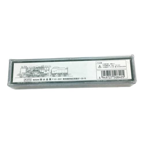 KATO (カトー) Nゲージ 1/150 9600 デフ付 [2015]