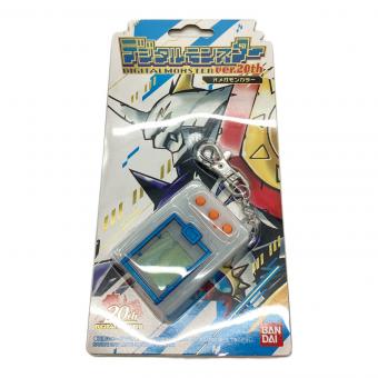BANDAI (バンダイ) デジタルモンスター 20周年 オメガモンカラー