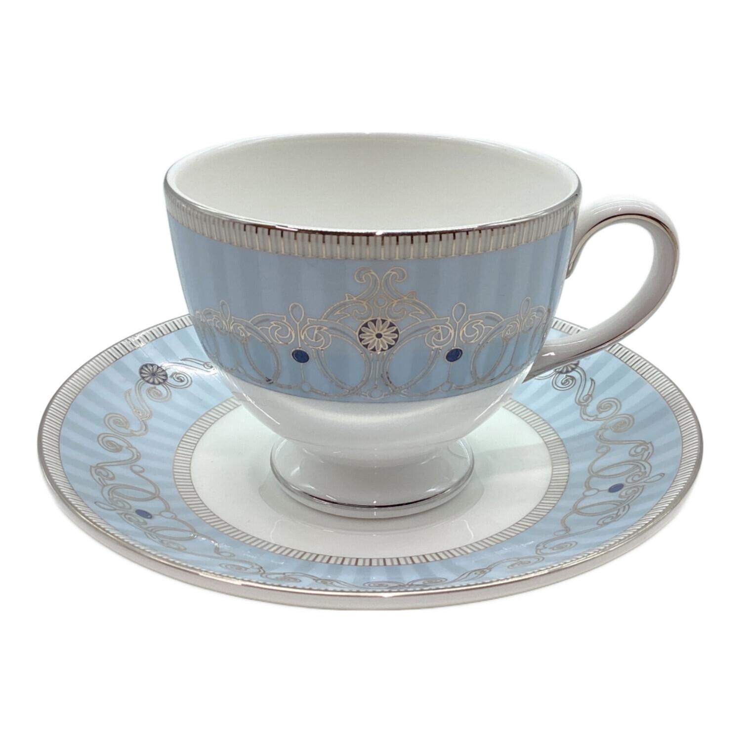Wedgwood (ウェッジウッド) カップ&ソーサー アレクサンドラ
