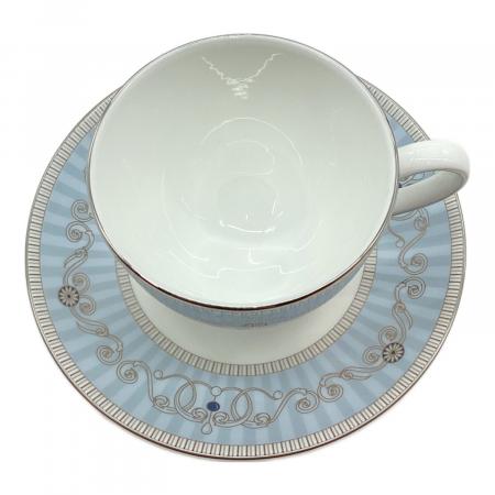 　ウエッジウッド　アレクサンドラ Wedgwood (ウェッジウッド) カップ&ソーサー アレクサンドラ