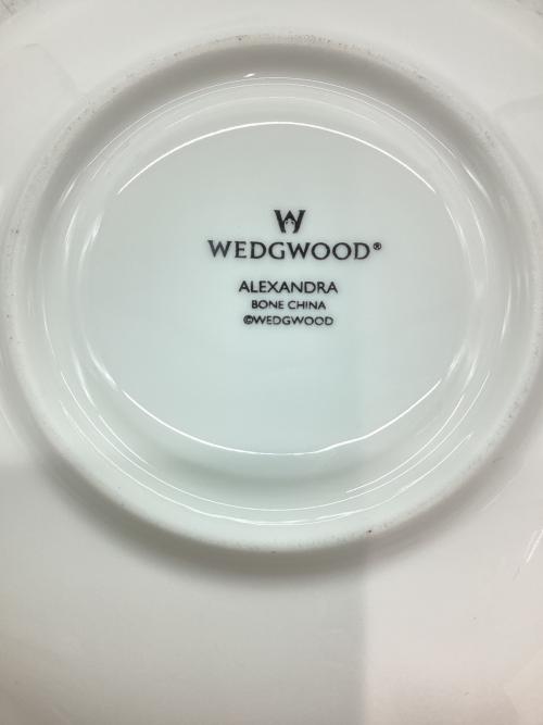 Wedgwood (ウェッジウッド) カップ&ソーサー アレクサンドラ