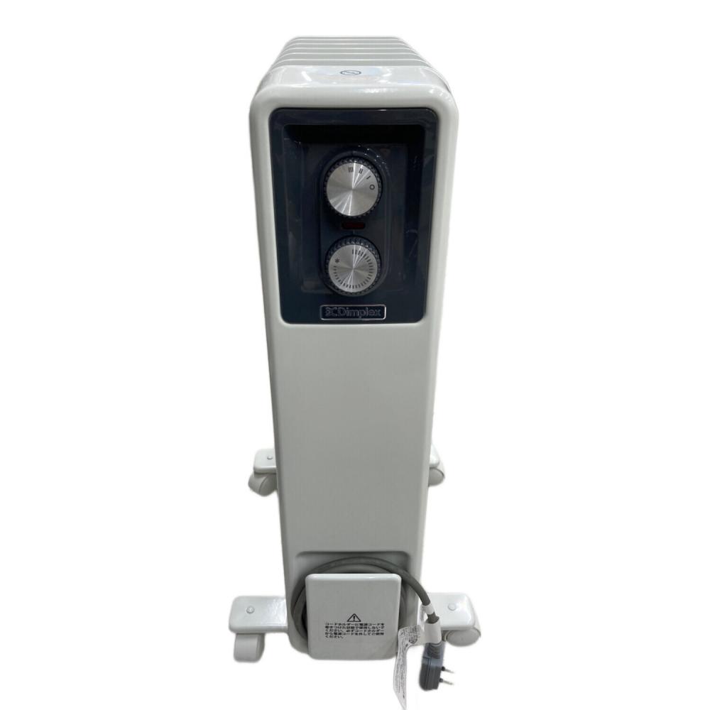 Dimplex (ディンプレックス) オイルヒーター｜トレファクONLINE