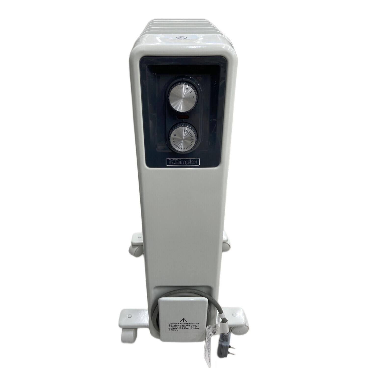 オイルヒーター　ディンプレックス Dimplex (ディンプレックス) オイルヒーター｜トレファクONLINE