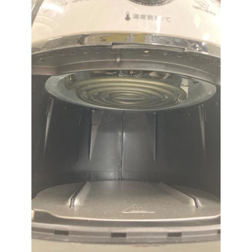 ショップジャパン ノンフライヤー カラーラ 2017年製