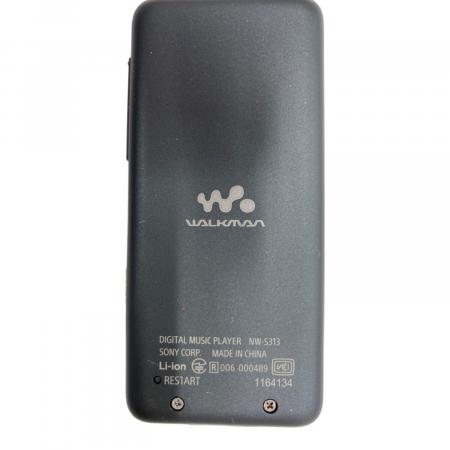 SONY (ソニー) デジタルミュージックプレーヤー NW-S313 -｜トレファク