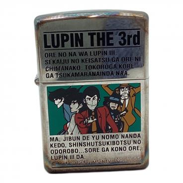ZIPPO 1994年製 ポパイ 特別限定品|トレファクONLINE ZIPPO 1994年製 ポパイ 特別限定品|トレファクONLINE