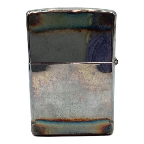 ZIPPO ルパン3世 1998年製