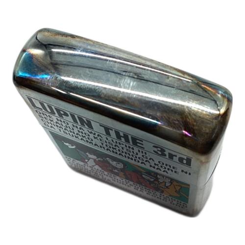ZIPPO ルパン3世 1998年製