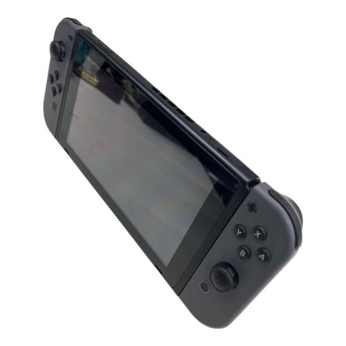 Nintendo (ニンテンドー) Nintendo Switch HAC-001 -
