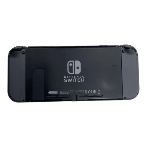 Nintendo (ニンテンドー) Nintendo Switch HAC-001 -
