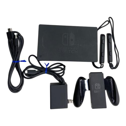 Nintendo (ニンテンドー) Nintendo Switch HAC-001 -