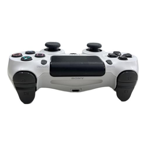 SONY (ソニー) Playstation4 ホワイト CUH-2CT2J