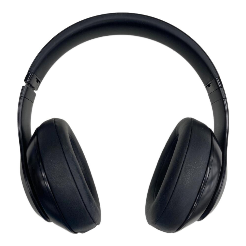 beats (ビーツ) ワイヤレスヘッドホン studio3｜トレファクONLINE