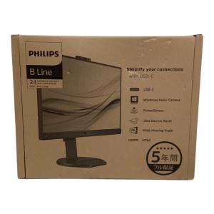 Philips (フィリップス) 液晶モニター 243B9H/11 23.8インチ -